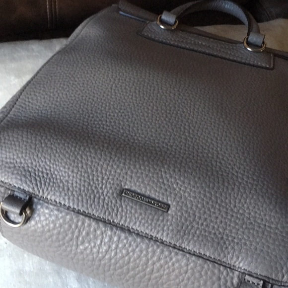 New without tags Rebecca Minkoff kieth bag - Picture 4 of 6